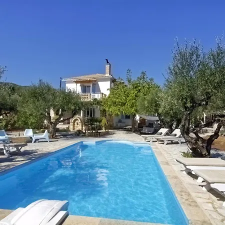 Villa Sigalia *