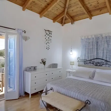 Sigalia Villa Volímai