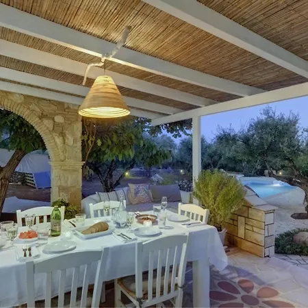 Sigalia Villa